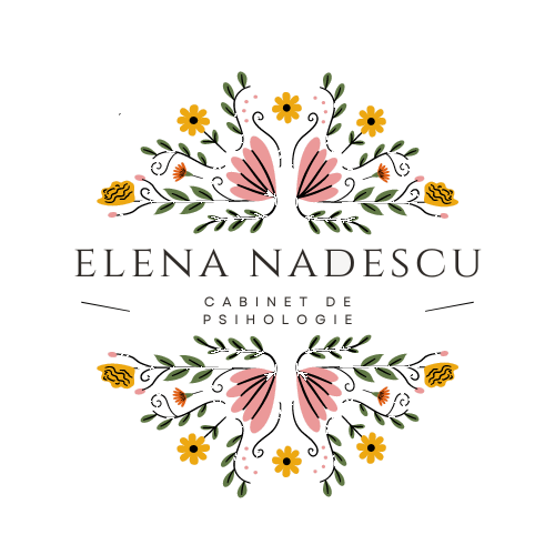 Psiholog Elena Nadescu